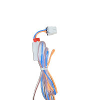 LG - GSB360BASZ (GC-B247JQWZ.ADSQGSF) - Abtauheizung, Heizelement, Kühlschrank