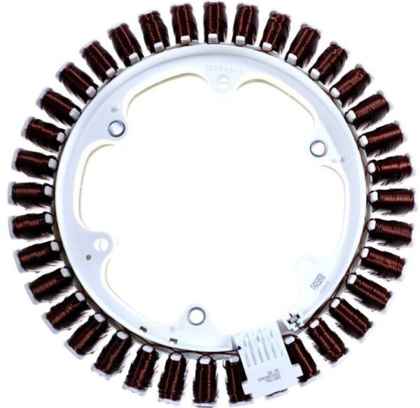 LG - F11WM17VT2 - (F1K2CSV2W.ABWQVDG ) - Stator - Waschmaschine
