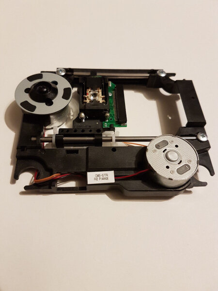 Laufwerk / Mechanism / Laser Pickup / für LG : CM-9960