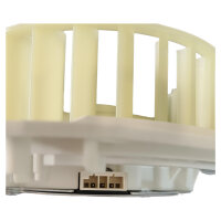 LG - F4J8JH2S.AESQPES - Waschmaschine, Waschtrockner, Lüftermotor, Fan