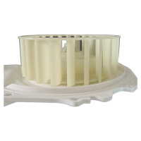 LG - F4J8FHP2W.ABWPLTK - Waschmaschine, Waschtrockner, Lüftermotor, Fan