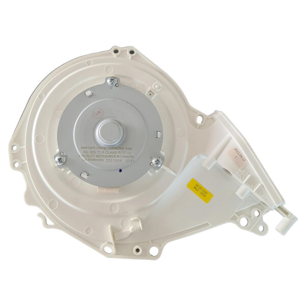 LG - F4J7FH1W.ABWQPOR - Waschmaschine, Waschtrockner, Lüftermotor, Fan