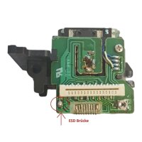 Lasereinheit / Laser unit / Pickup / für DENON : DNT-626