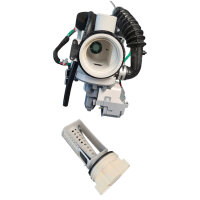 SAMSUNG - WD80M4443JW/LE - Ablaufpumpe, Laugenpumpe,...
