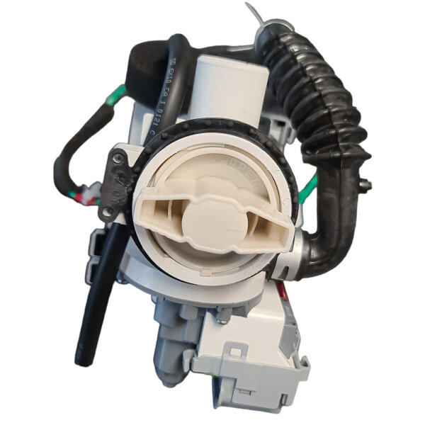 SAMSUNG - WF1804WPY/XSC - Ablaufpumpe, Laugenpumpe, Pumpe, Waschmaschine