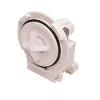 AEG - Mod. LFL66804 - Prod. No. 91491135100 / Pumpenmotor...