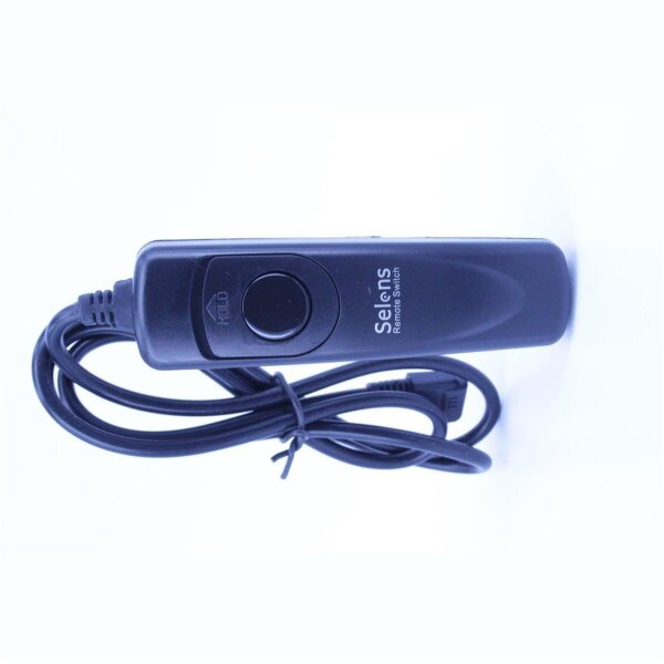 Fern Auslöser Remote; Samsung GX-1L, GX-1S, GX-10, GX-20,...