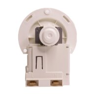 AEG - Mod. L69680VFL2 - Prod. No. 91491139501 / Pumpenmotor Waschmaschine