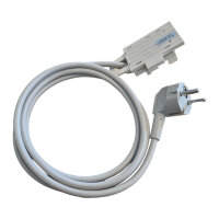 Balay - 3VI353BD/01 - Stecker, Netzstecker,...