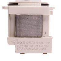 AEG - Mod. L6FBA48 - Prod. No. 91491304001 / Pumpenmotor Waschmaschine