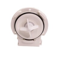 AEG - Mod. L6FB50470 - Prod. No. 91491342201 / Pumpenmotor Waschmaschine