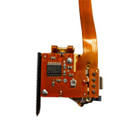 Lasereinheit für WADIA - 302 - Laser unit / Laser Pickup