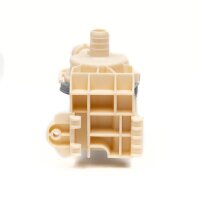 Ablaufpumpe Waschmaschine / AEG - Mod. L88489FLC2 - Prod. No. 91453126602