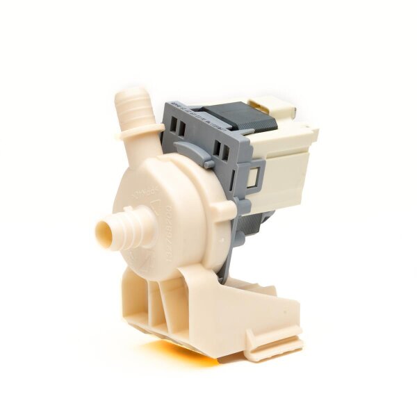 Ablaufpumpe Waschmaschine / AEG - Mod. L88689FL2 - Prod. No. 91453127202