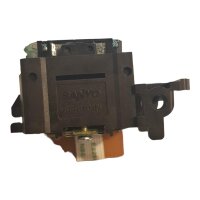 Lasereinheit / Laser unit / Pickup / für DENON : DCD-F101
