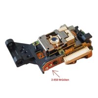 Lasereinheit / Laser unit / Pickup / für DENON : DVD-5900