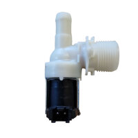 Bauknecht - 858310012000 - WA 2550A/WS-NL - Einlassventil, Ventil, Waschmaschine