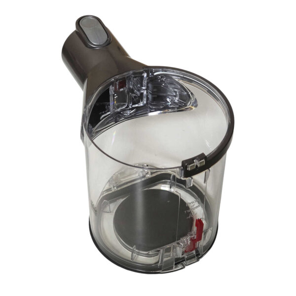 DYSON - 965660-01 - Staubbehälter Unterteil, Zyklon, Auffangbehälter Staubsauger