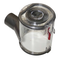 DYSON - 965660-01 - Staubbehälter Unterteil, Zyklon, Auffangbehälter Staubsauger