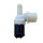 hanseatic - 858008622001 - 406 509 - Einlassventil, Magnetventil, Waschmaschine