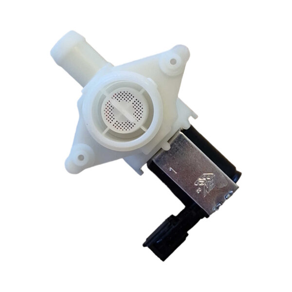 Whirlpool - 857004138907 - AWM 041 - Einlassventil, Magnetventil, Waschmaschine