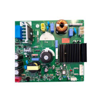LG - GSS6681SC (GC-J247CSCV.ANSQGSF) - Steuerung, Mainboard, Kühlschrank