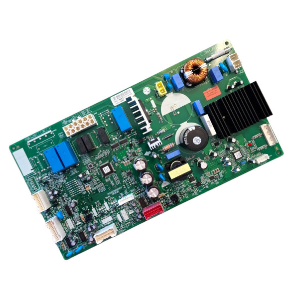 LG - GSJ761SWUV (GC-J247SVLV.ASWQEUR) - Steuerung, Mainboard, Kühlschrank