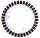 LG - F1255FDH - (FH255FD.ABWQEDG) - Stator, Motor, Motorteile, Waschmaschine