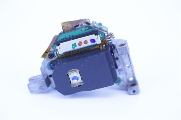 Lasereinheit / Laser unit / Pickup / KRS-220A