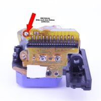 Lasereinheit / Laser unit / Pickup / KHM-230AAA (SONY)