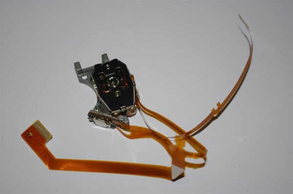 Lasereinheit / Laser unit / Pickup / für ALPINE : CHA-1204