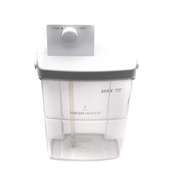 Wassertank - LG - GS9366PZYZL (GC-L237JLAZ.APZQEUT)- Tank,  Behälter, Kühlschrank