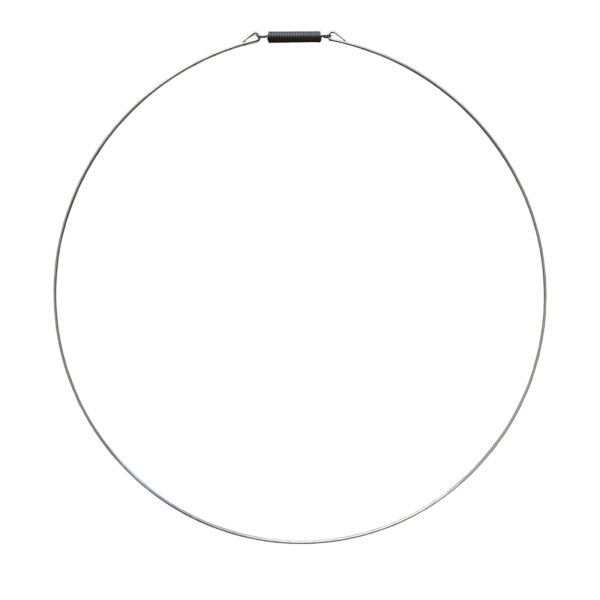 ELECTROLUX / AEG - 1108517002 - Spannring außen, Türmanschette, Waschmaschine