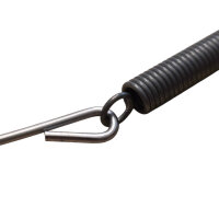 ELECTROLUX / AEG - 1108517002 - Spannring außen, Türmanschette, Waschmaschine