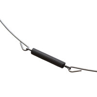 ELECTROLUX / AEG - 1108517002 - Spannring außen, Türmanschette, Waschmaschine
