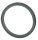 LG Electronics - 4986ER1005C - Türmanschette, Waschmaschine, Türdichtung, Balg
