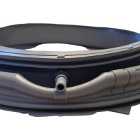 SAMSUNG - DC64-03197A - Türmanschette, Waschmaschine, Faltenbalg, Türdichtung