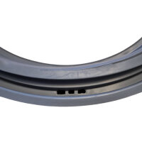 SAMSUNG - DC97-18852C - Türmanschette, Waschmaschine, Faltenbalg, Türdichtung