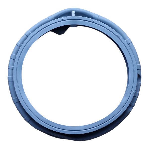 SAMSUNG - DC64-03203A - Türmanschette, Waschmaschine, Faltenbalg, Türdichtung
