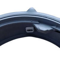 SAMSUNG - DC64-03203A - Türmanschette, Waschmaschine, Faltenbalg, Türdichtung