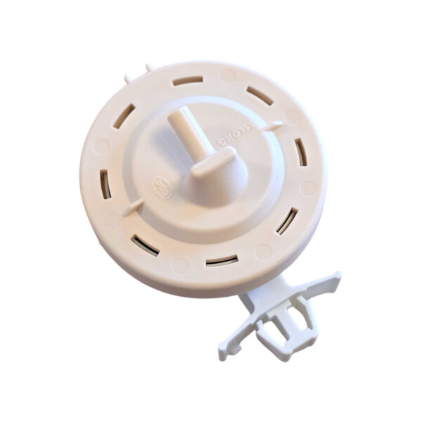LG - EBF63534901 - Niveauschalter, Druckwächter, Waschmaschine, Waschtrockner