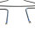 BOSCH / SIEMENS - 00447446 - Unterhitze, Heizelement, Backofen, Herd, 1100W