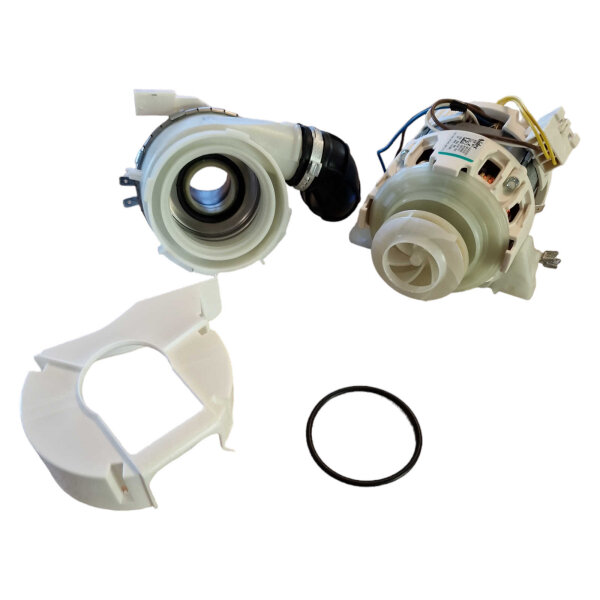 ELECTROLUX / AEG - 140002106072 - Heizpumpe, Durchalufherhitzer, Geschirrspüler