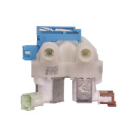 ELECTROLUX  / AEG - 8588074876547 - Einlassventil, Magnetventil, Waschmaschine