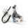 SAMSUNG - DC97-15379D - Ablaufpumpe, Laugenpumpe, Waschmaschine, Waschtrockner