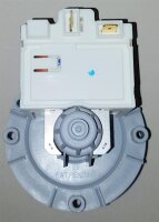 LG - 4681EA2002F - Ablaufpumpe, Laugenpumpe, Pumpe, Waschmaschine, Waschtrockner