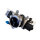 LG - 5859EN1006R - Ablaufpumpe, Laugenpumpe, Pumpe, Waschmaschine, Waschtrockner