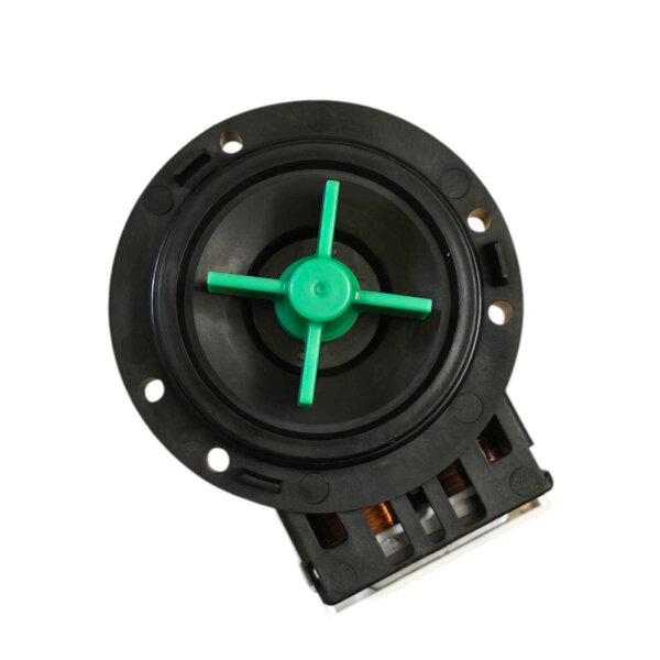 LG - 4681EN2005A - Ablaufpumpe, Laugenpumpe, Pumpe, Waschmaschine, Waschtrockner