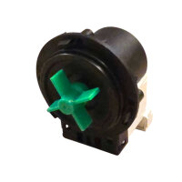 LG - 4681EN2005A - Ablaufpumpe, Laugenpumpe, Pumpe, Waschmaschine, Waschtrockner