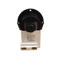 LG - 4681EN2005A - Ablaufpumpe, Laugenpumpe, Pumpe, Waschmaschine, Waschtrockner